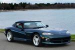 Dodge Viper Venom 600 by Hennessey 1995 года